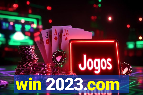 win 2023.com